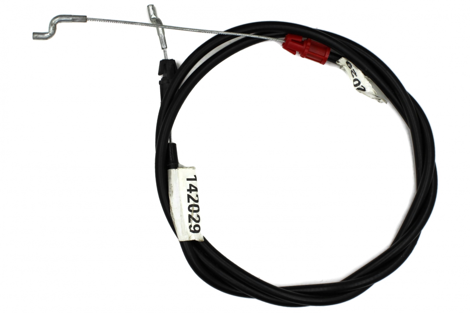 Трос (общая длина 146см ,кожуха-125см ) 142029