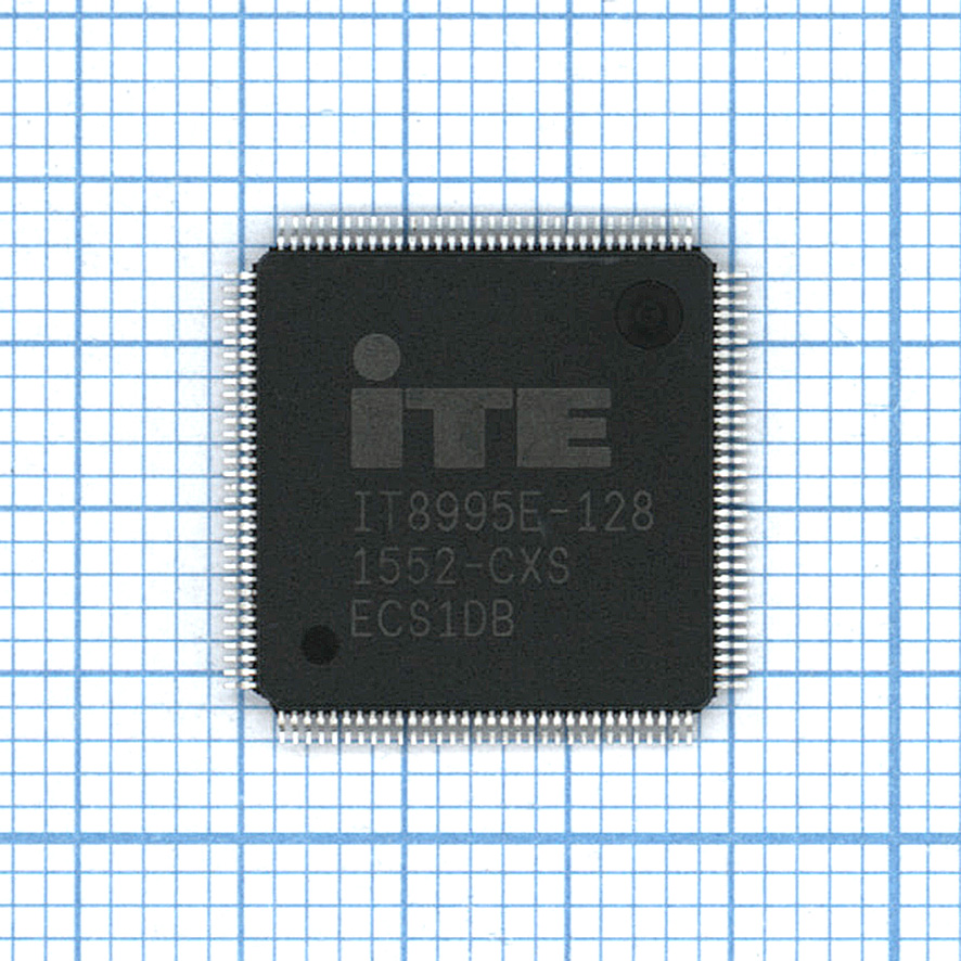 Мультиконтроллер IT8995E-128-CXS