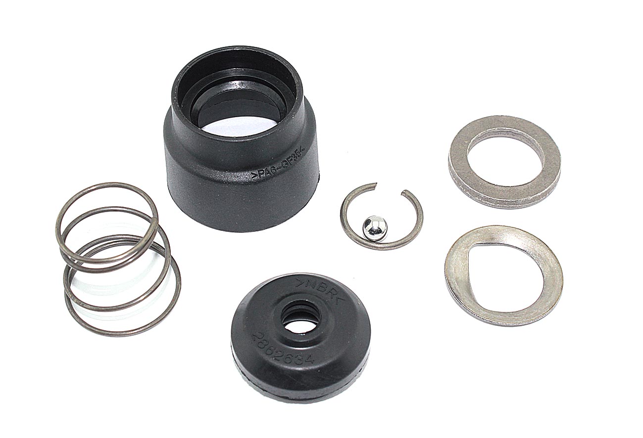 Ремкомплект патрона 2450 Makita (6202) 302014