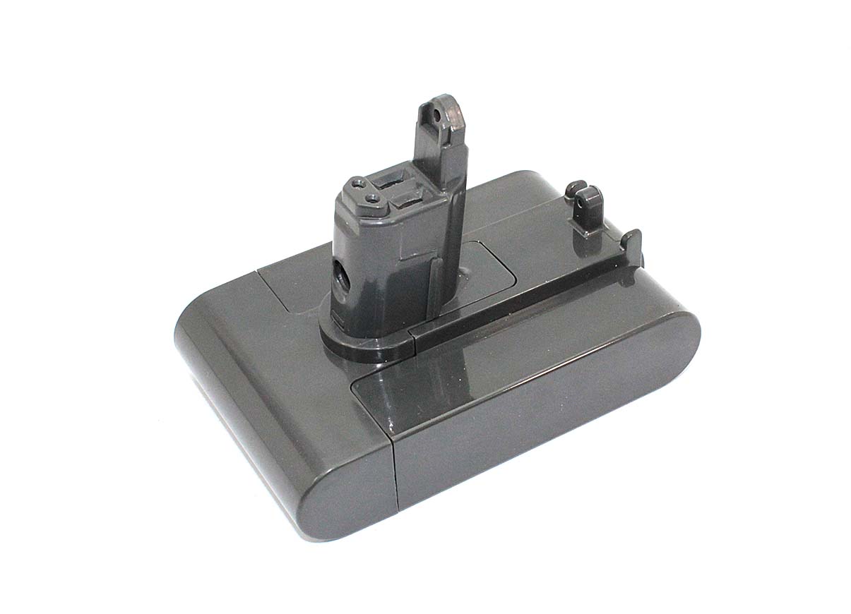 Аккумулятор для Dyson DC31, DC31 Animal, DC34, DC35, DC44, DC45 (Type B) 5000mAh, 22.2V Li-ion