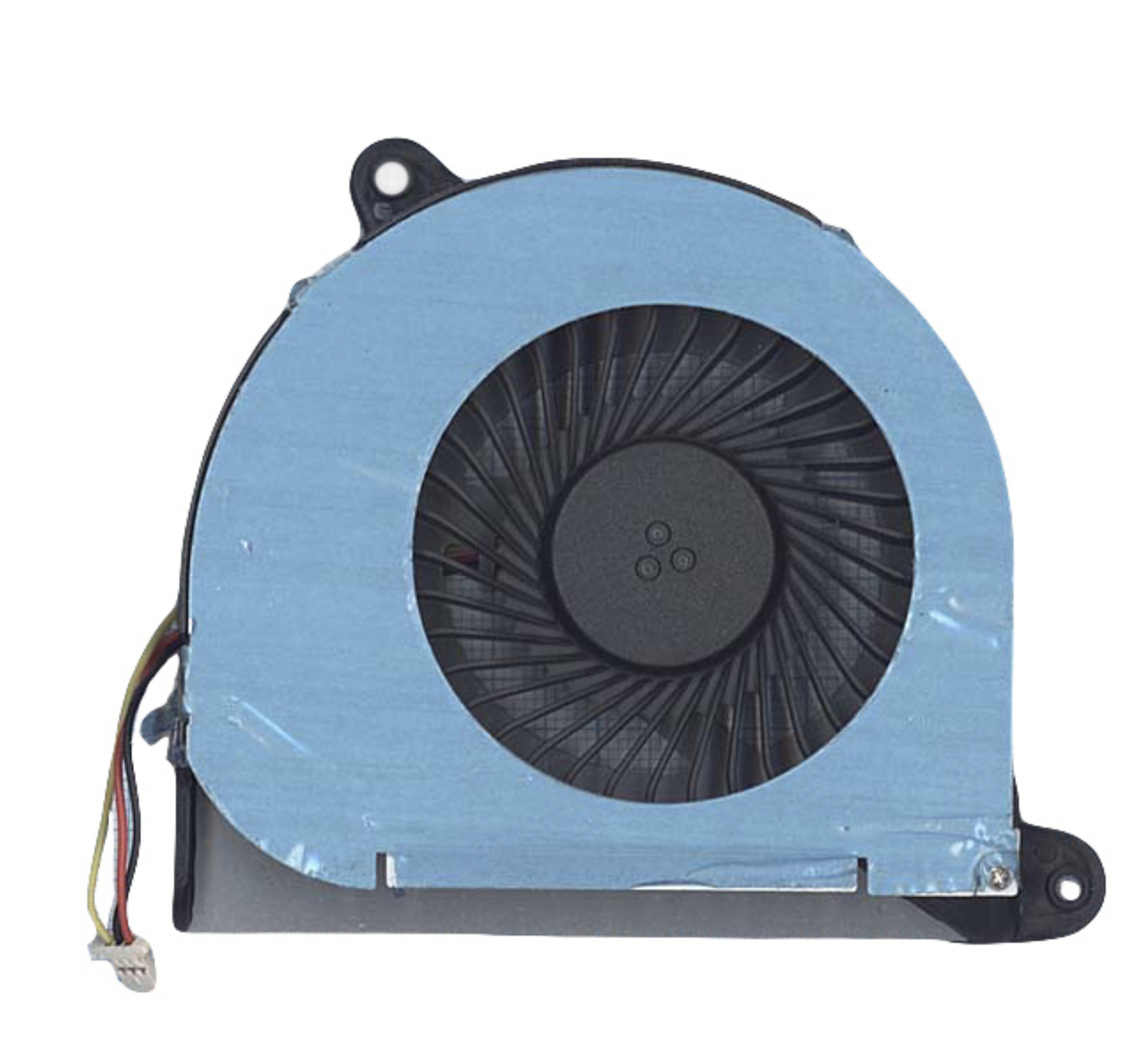 Кулер DELL Inspiron 17R 3-pin OEM