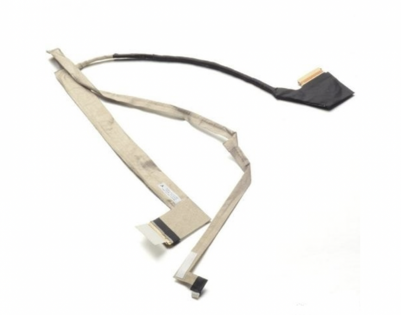 Шлейф матрицы Lenovo IdeaPad G580 OEM