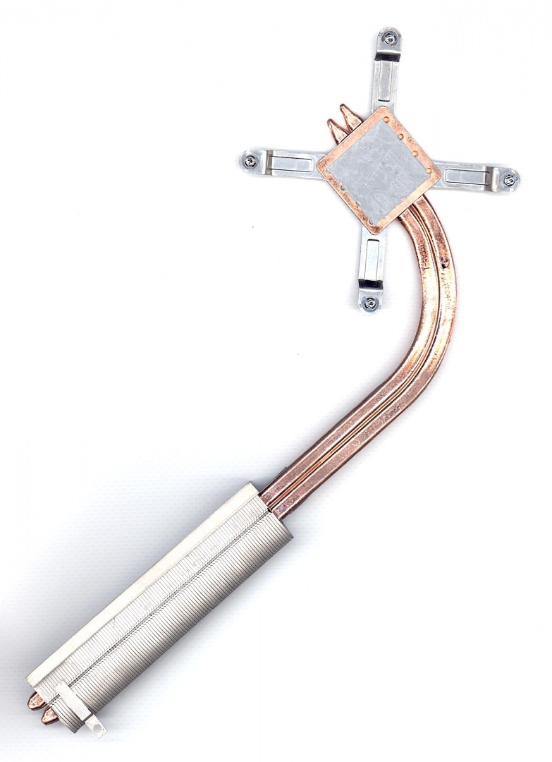 Радиатор для моноблока Asus ET2220 ET2221