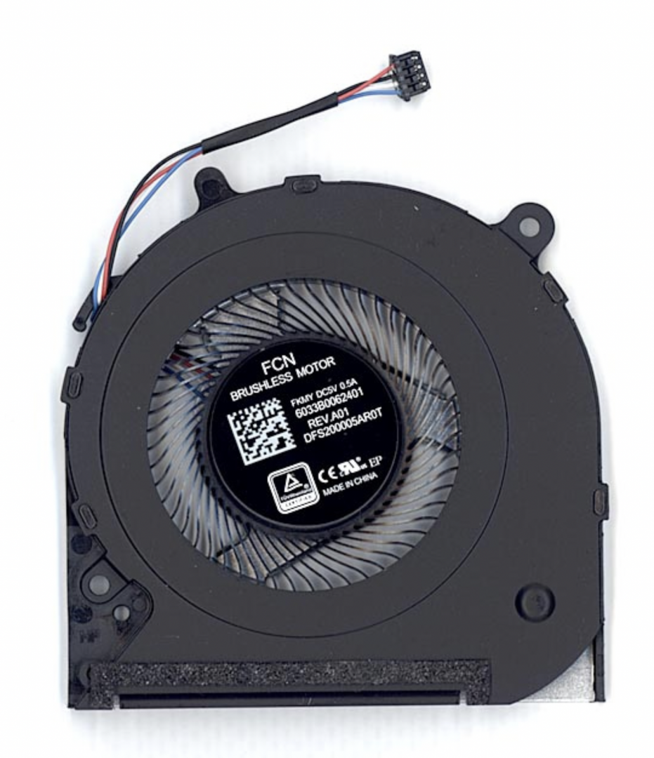 Кулер HP 14-cf OEM