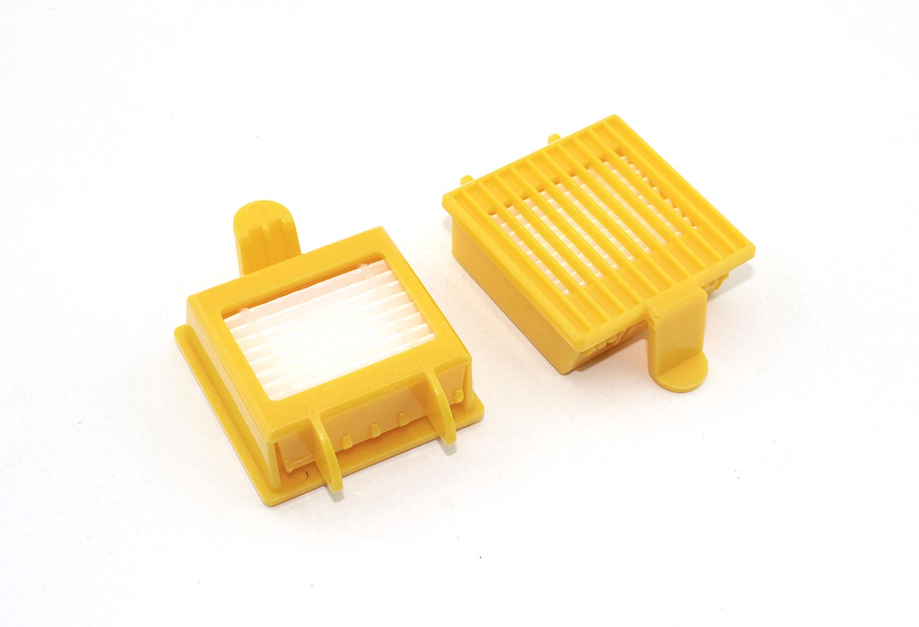 HEPA фильтр для пылесоса iRobot Roomba 700 серии 2 шт.