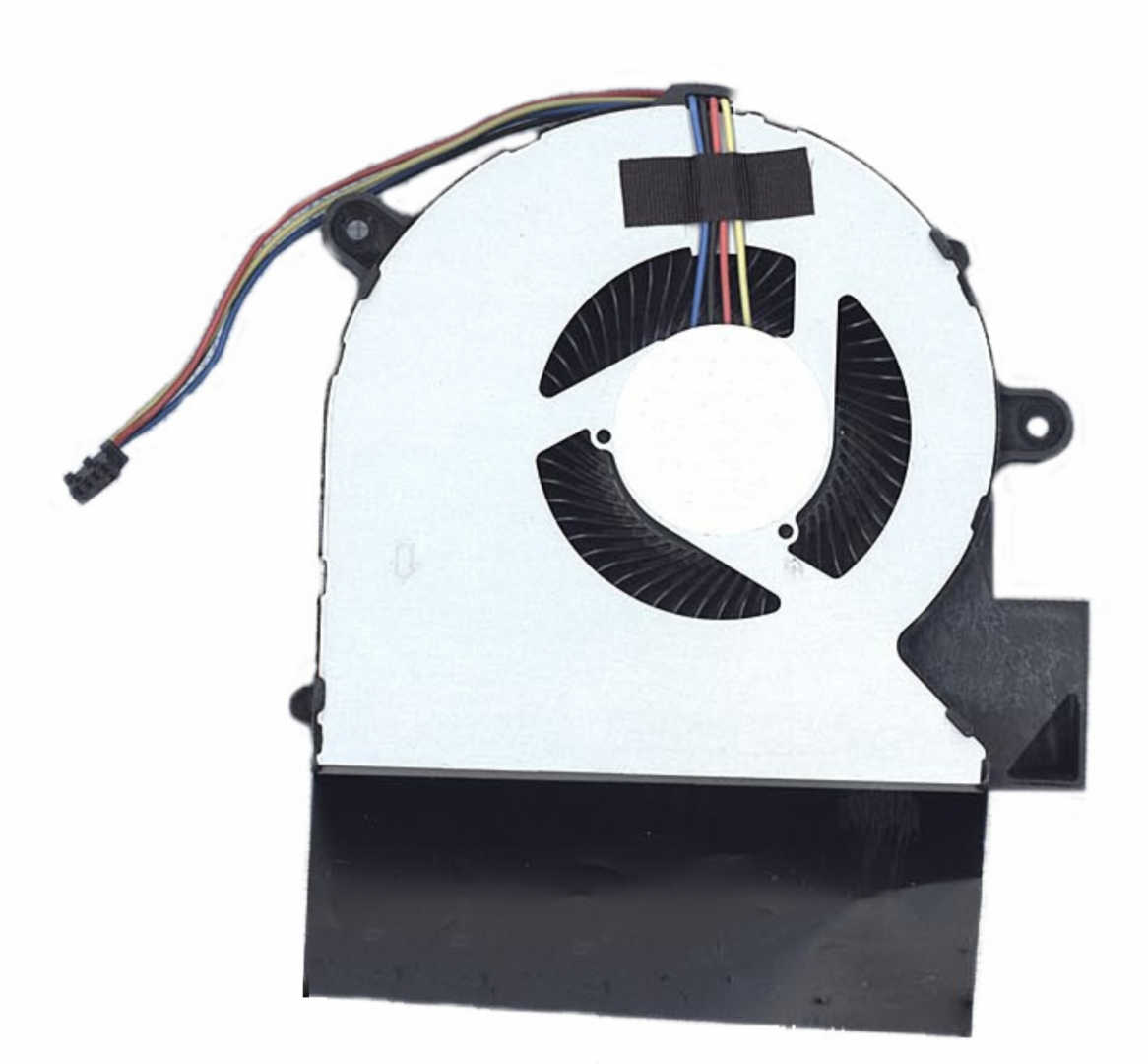 Кулер Acer Predator 15 G9-591 OEM