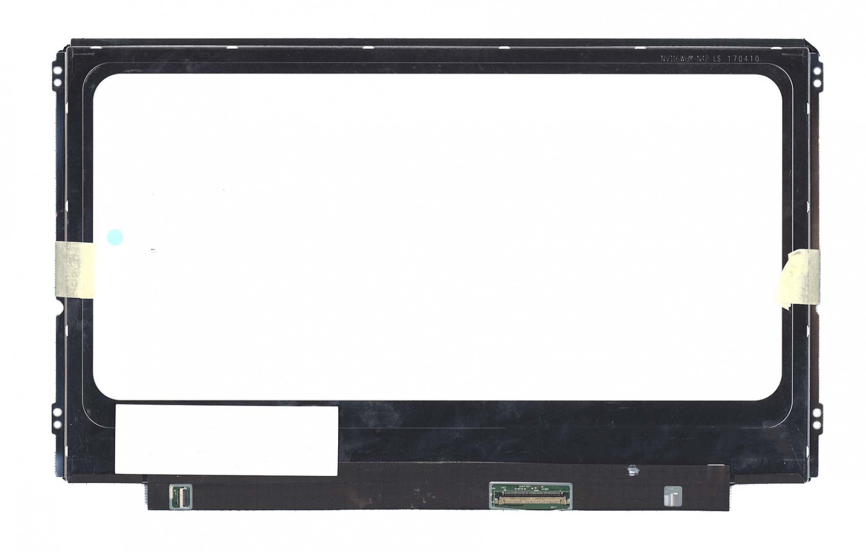 Матрица NV116WHM-N42 (глянцевая)