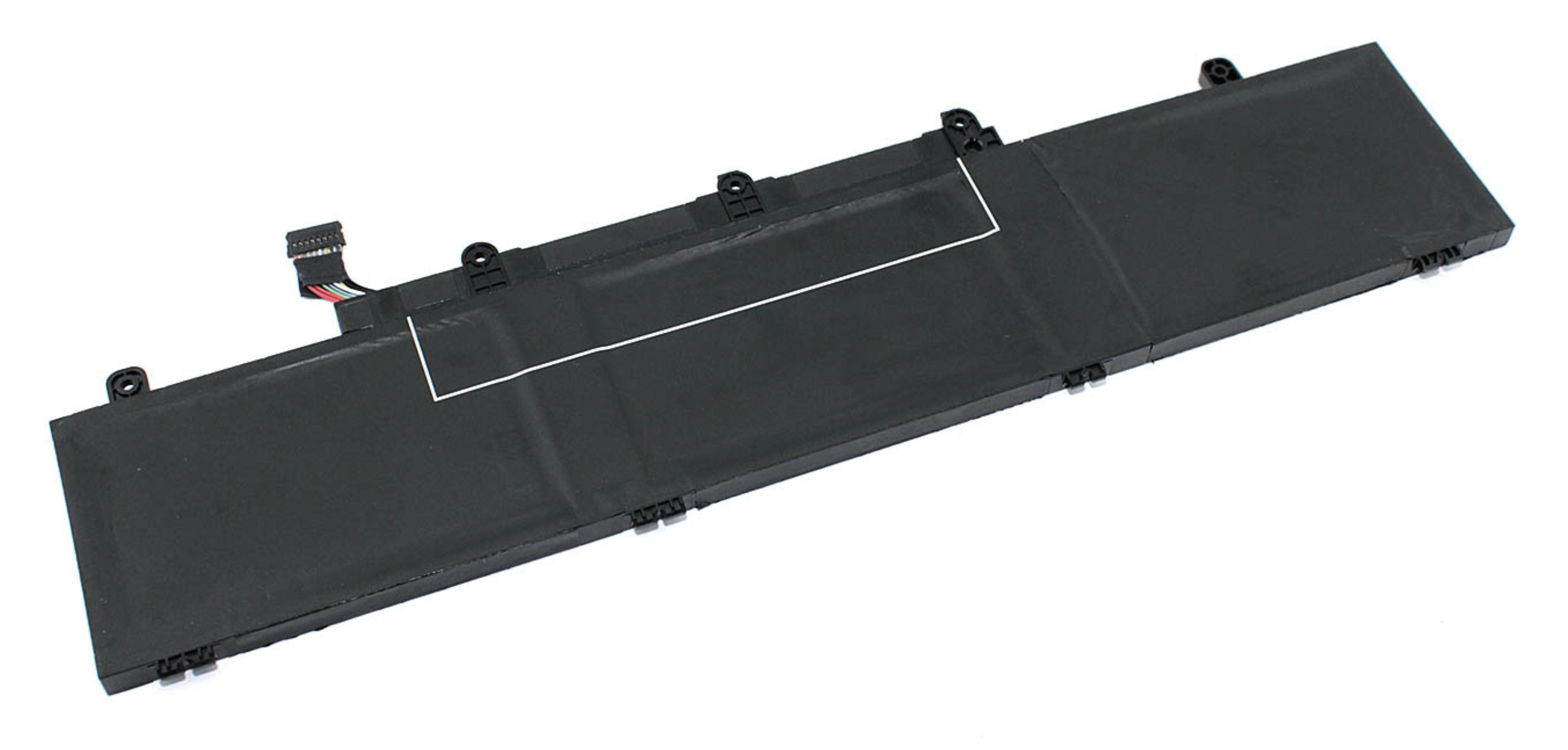 Аккумулятор Lenovo ThinkPad E14 Gen2-20T7S00W00 11.1V, 4055mAh, Original