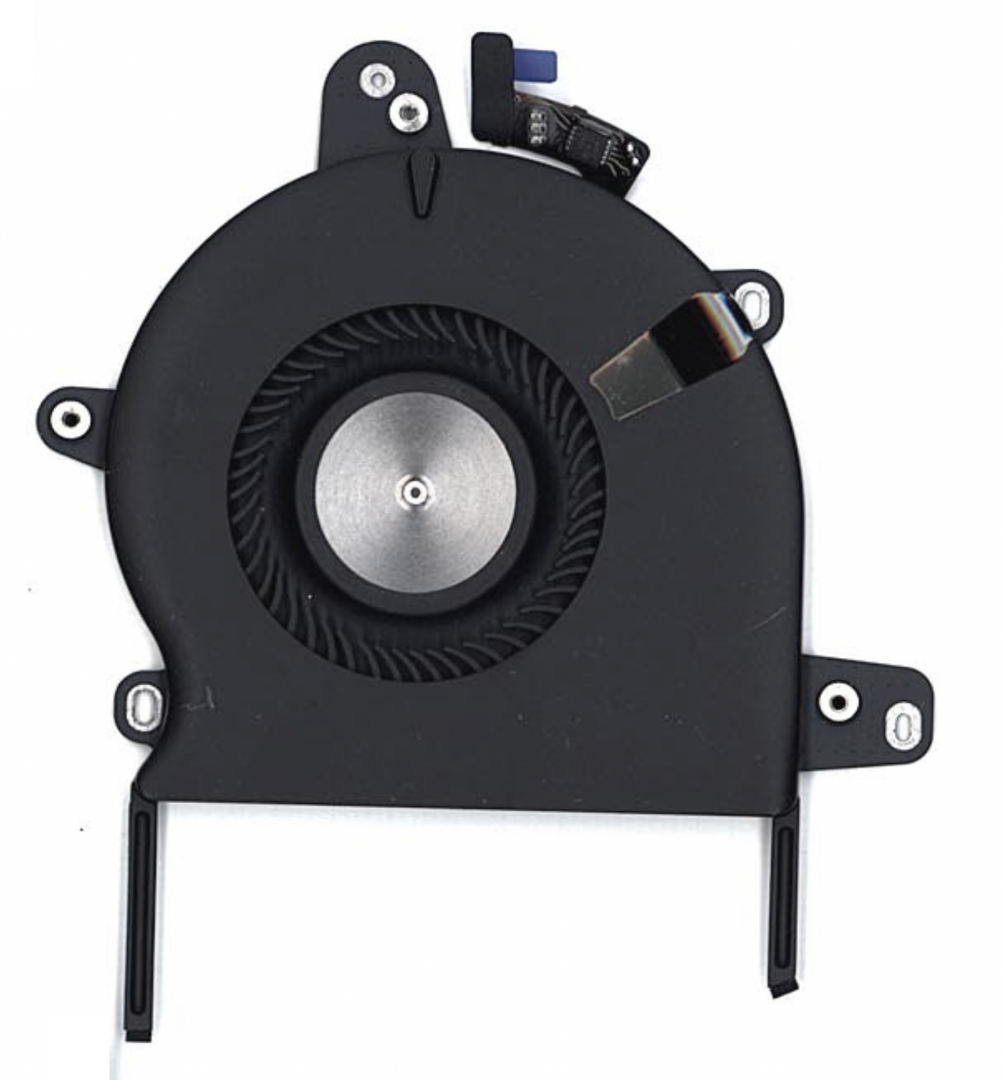 Кулер Apple MacBook Pro 2016 TB A1706 (MLL42LL/A) OEM