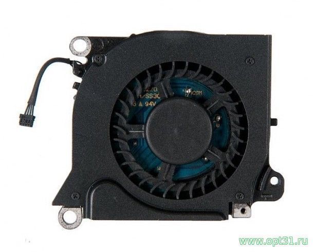 Кулер Apple Macbook Air 13" 2008-2009