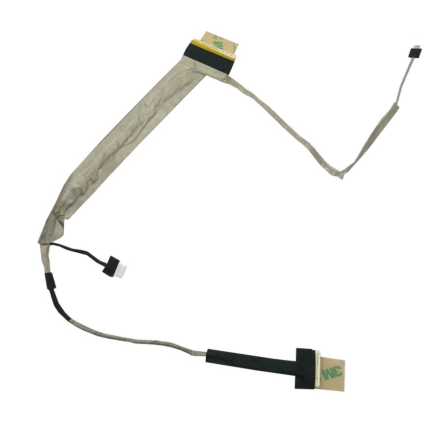 Шлейф матрицы Toshiba Satellite L500, L500D, L505, L505D