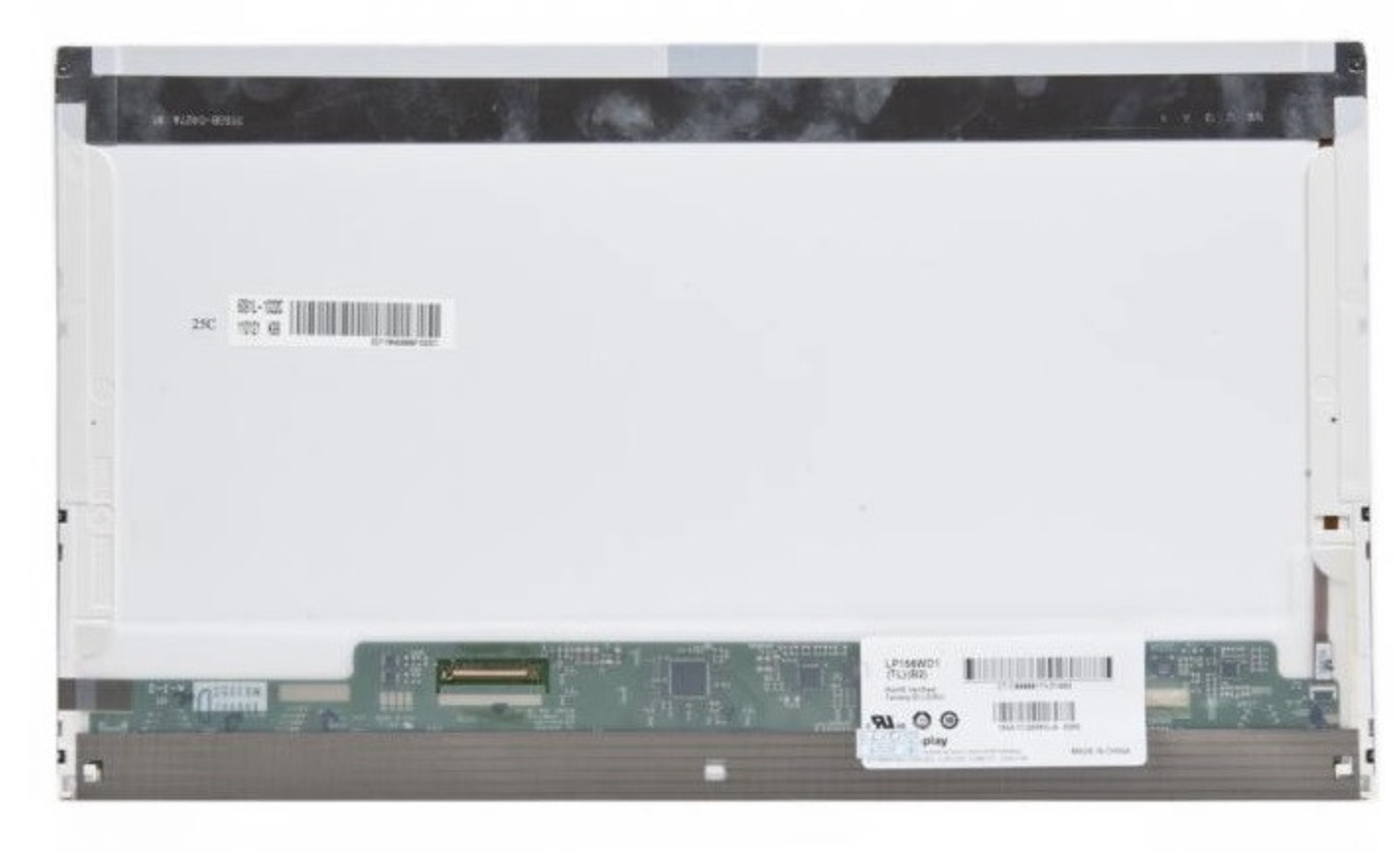 Матрица Lenovo IdeaPad G585 Original (глянцевая)