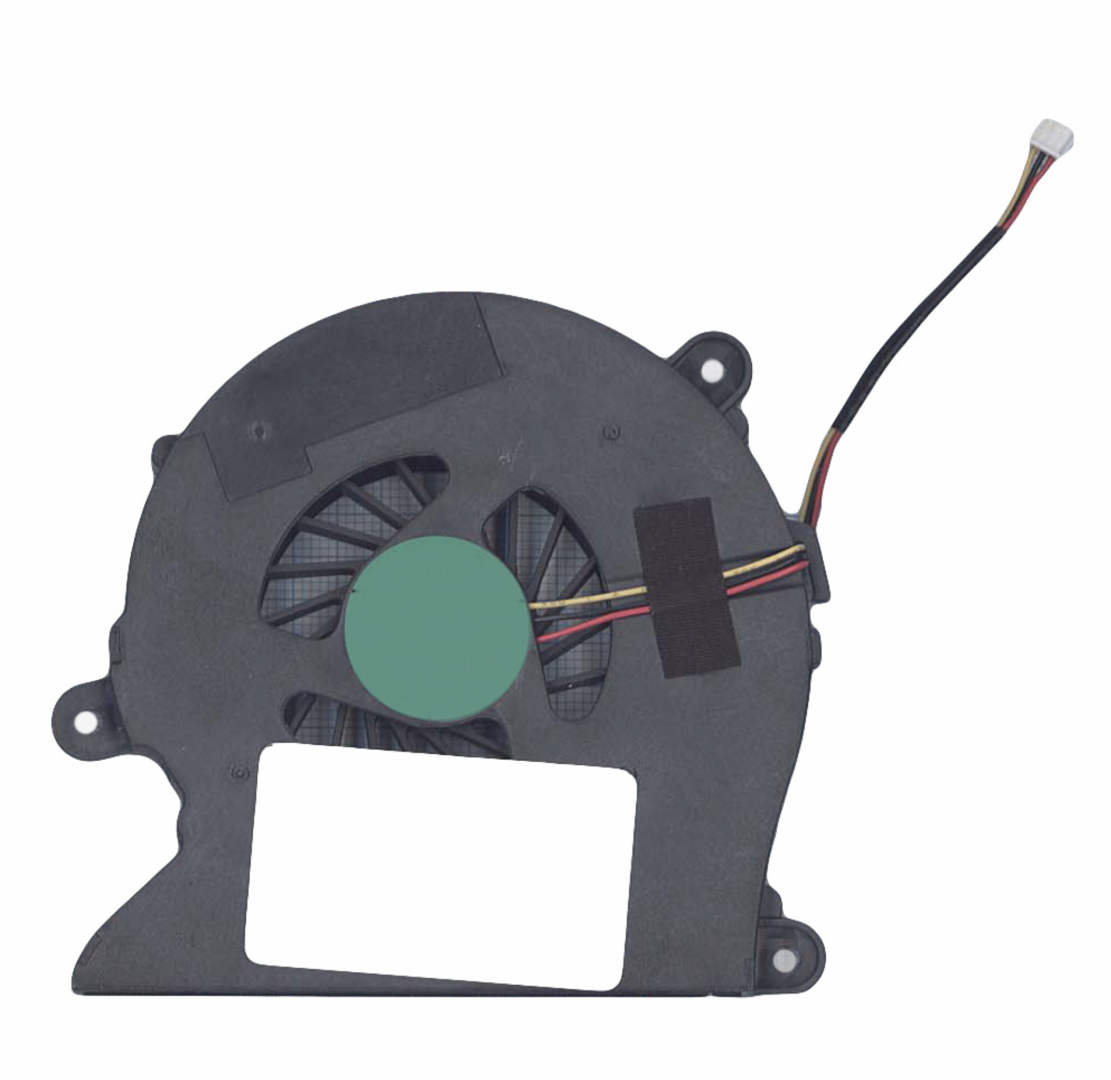 Кулер Clevo M760 3pin, OEM