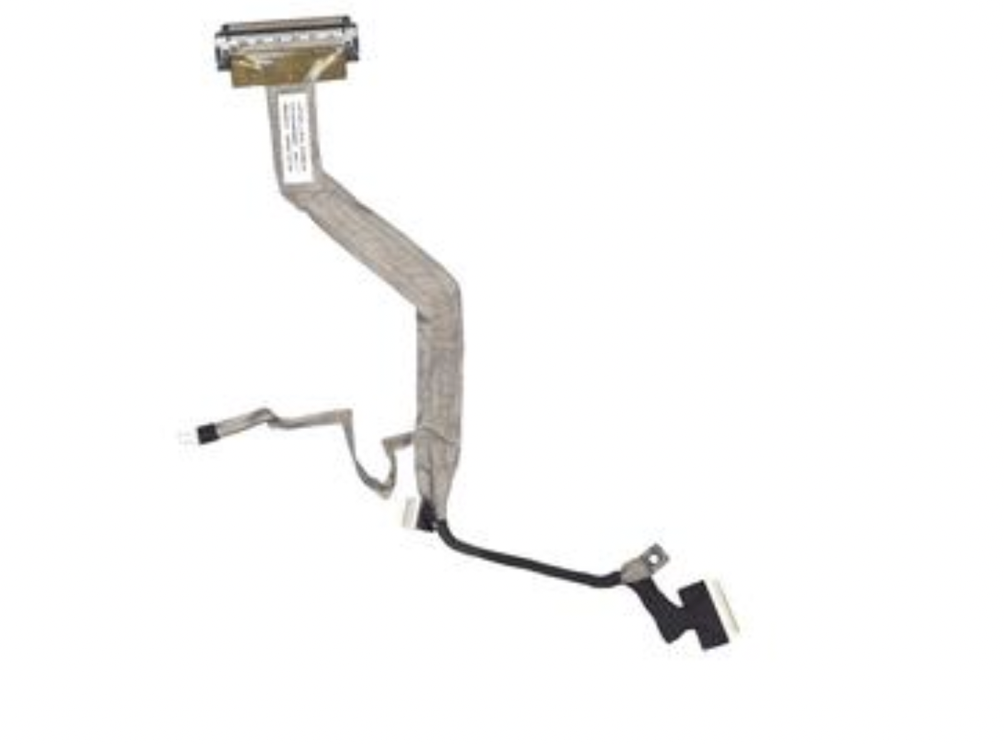 Шлейф матрицы HP Elitebook 2530p OEM