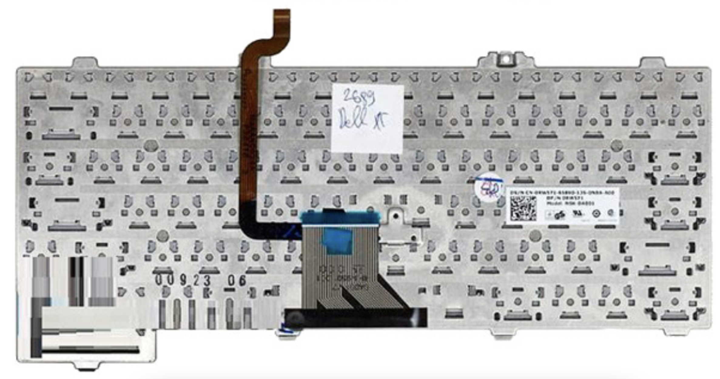 Клавиатура DELL Latitude XT OEM
