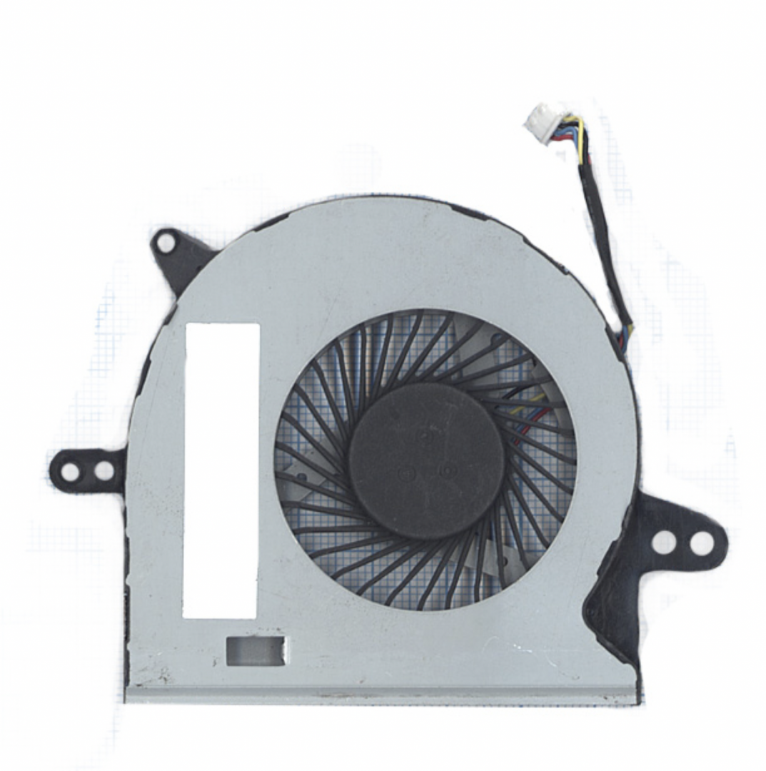 Кулер ASUS X401U 4-pin OEM