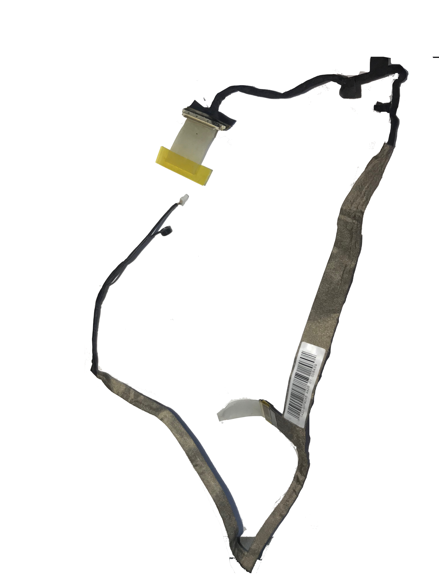 Шлейф матрицы ASUS X50N, X50SL, F5R