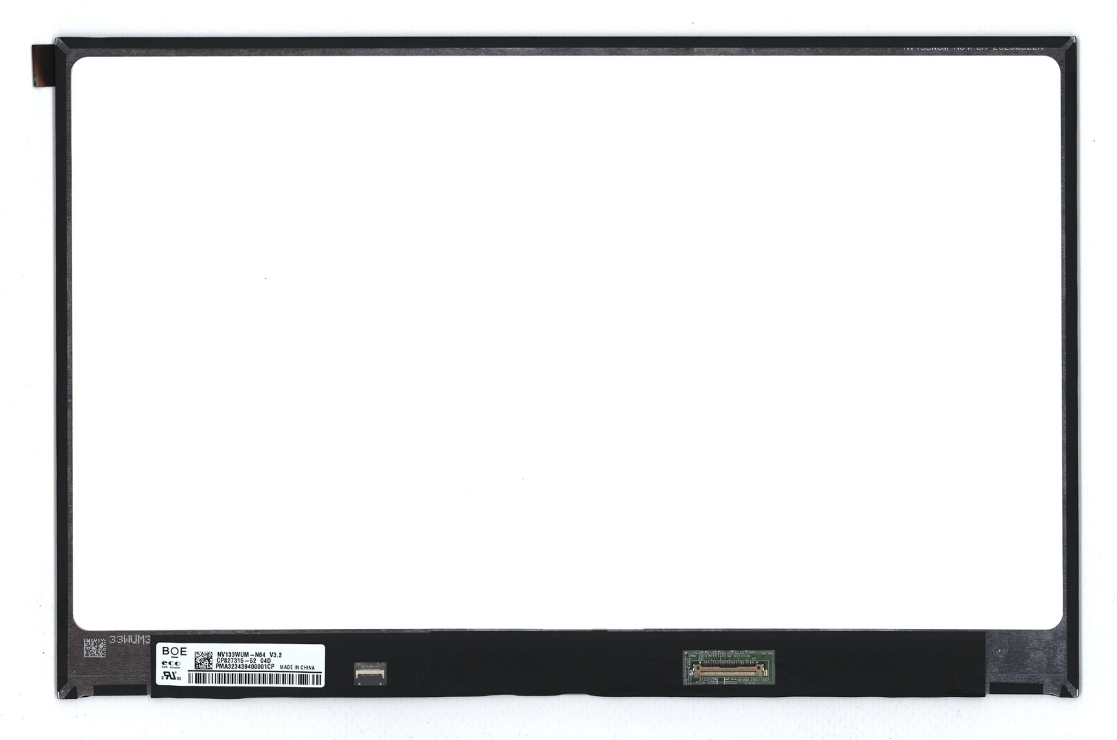 Матрица NV133WUM-N64