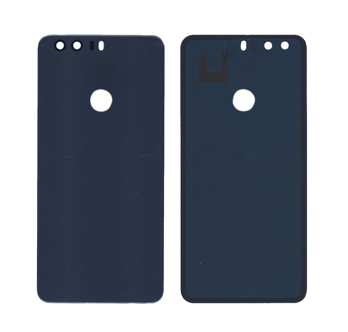 Задняя крышка для Huawei Honor 8 синяя