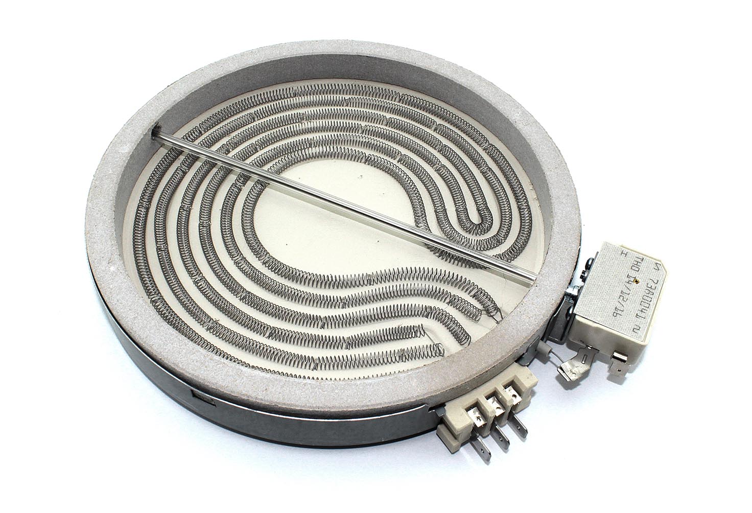 Нагревательный элемент для керамических варочных поверхностей Krona 00EL0180RTR