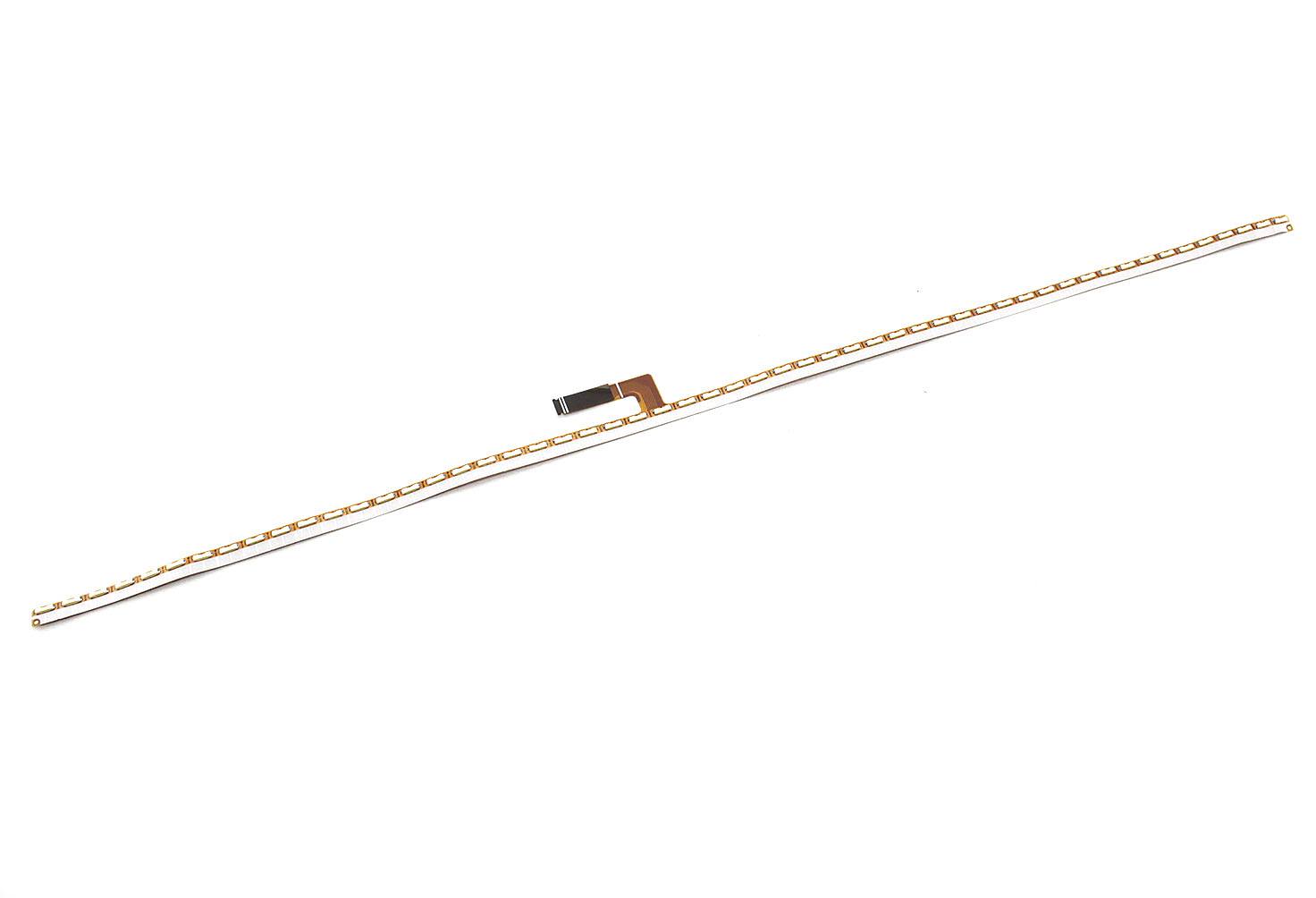 Подсветка LED матрицы для MacBook Air 13 A1369 A1466 Late 2010 - Mid 2017