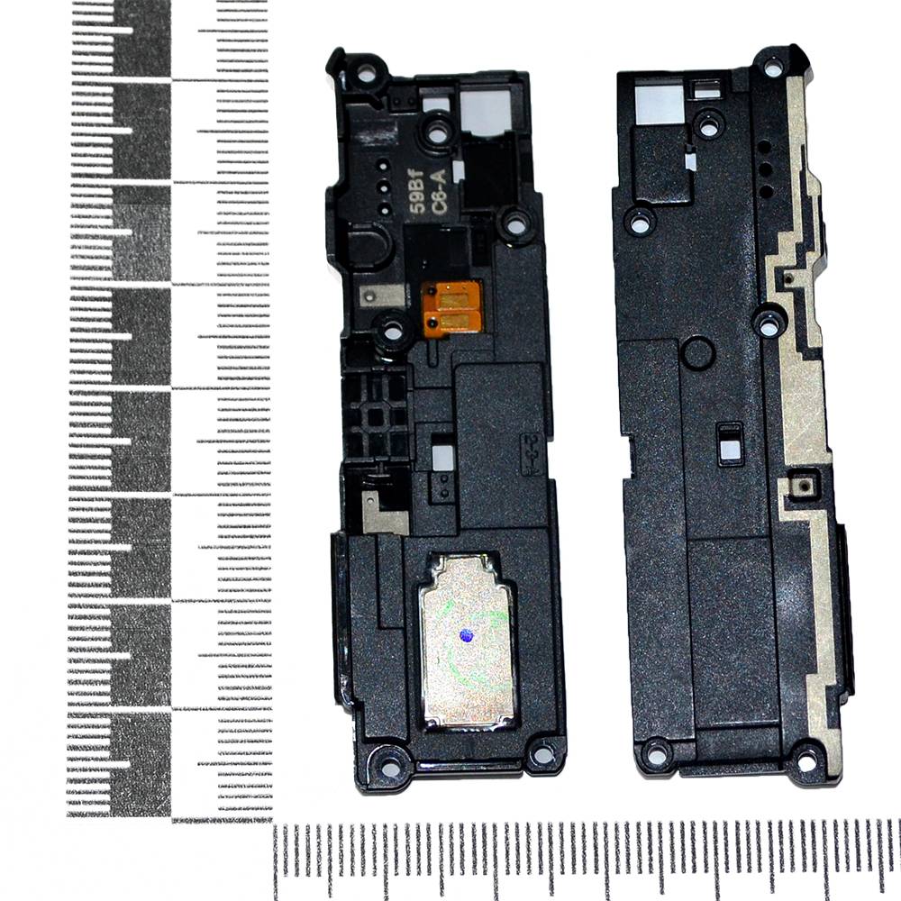 Звонок (buzzer) Xiaomi Redmi Note4X в сборе orig Factory