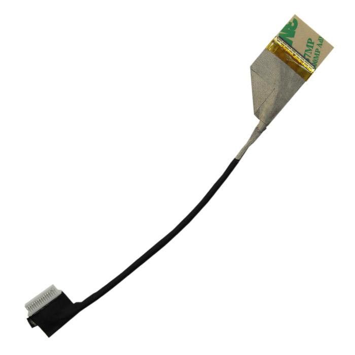Шлейф матрицы Asus A41, K40, K50