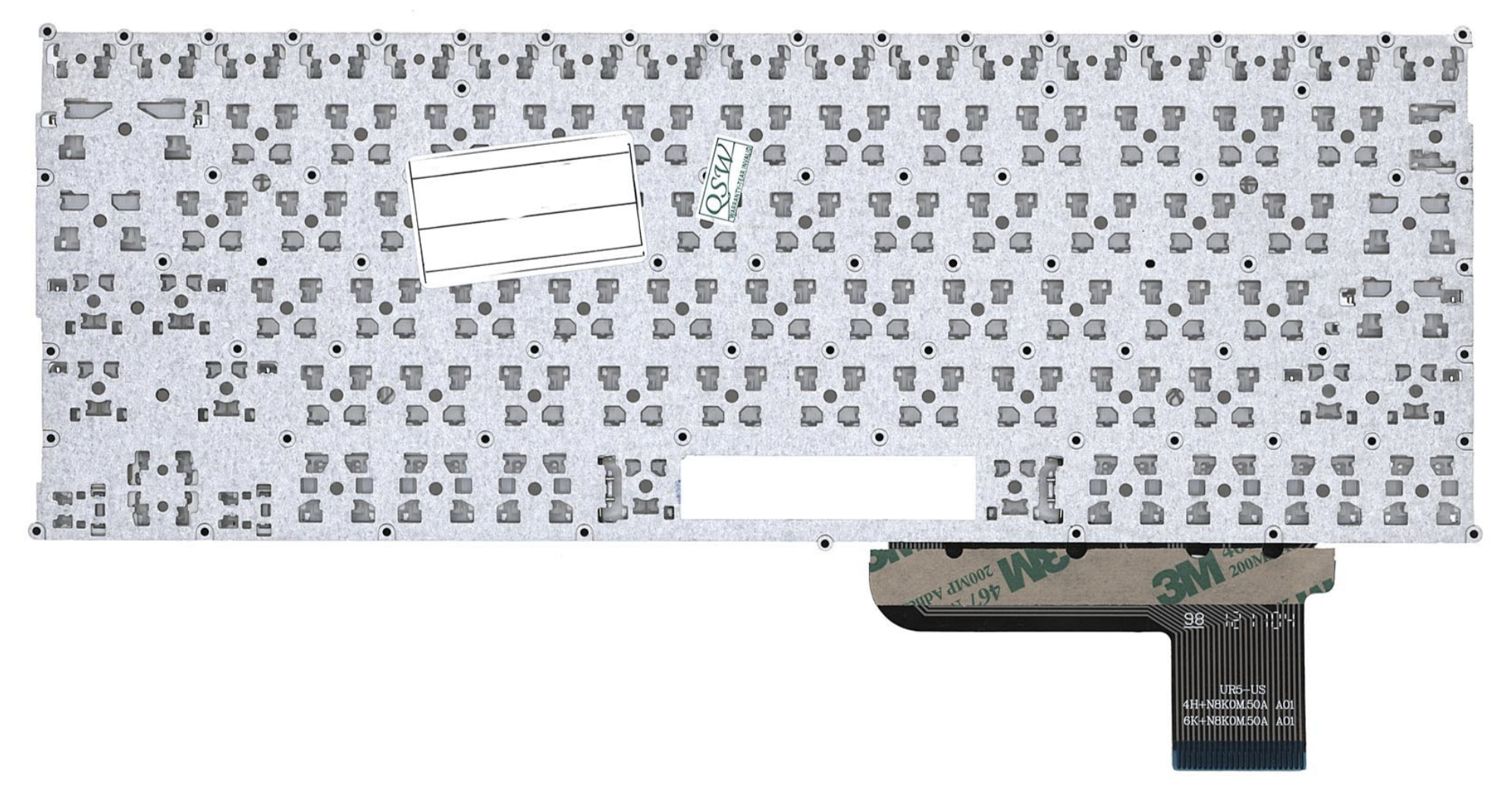 Клавиатура ASUS X201E OEM