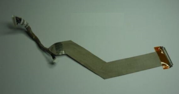 Шлейф матрицы для ноутбука HP Compaq 6710S`