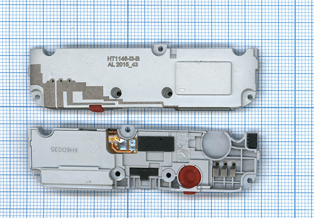 Полифонический динамик (Buzzer) для Huawei Honor 4C Pro (D2TIT-L01)