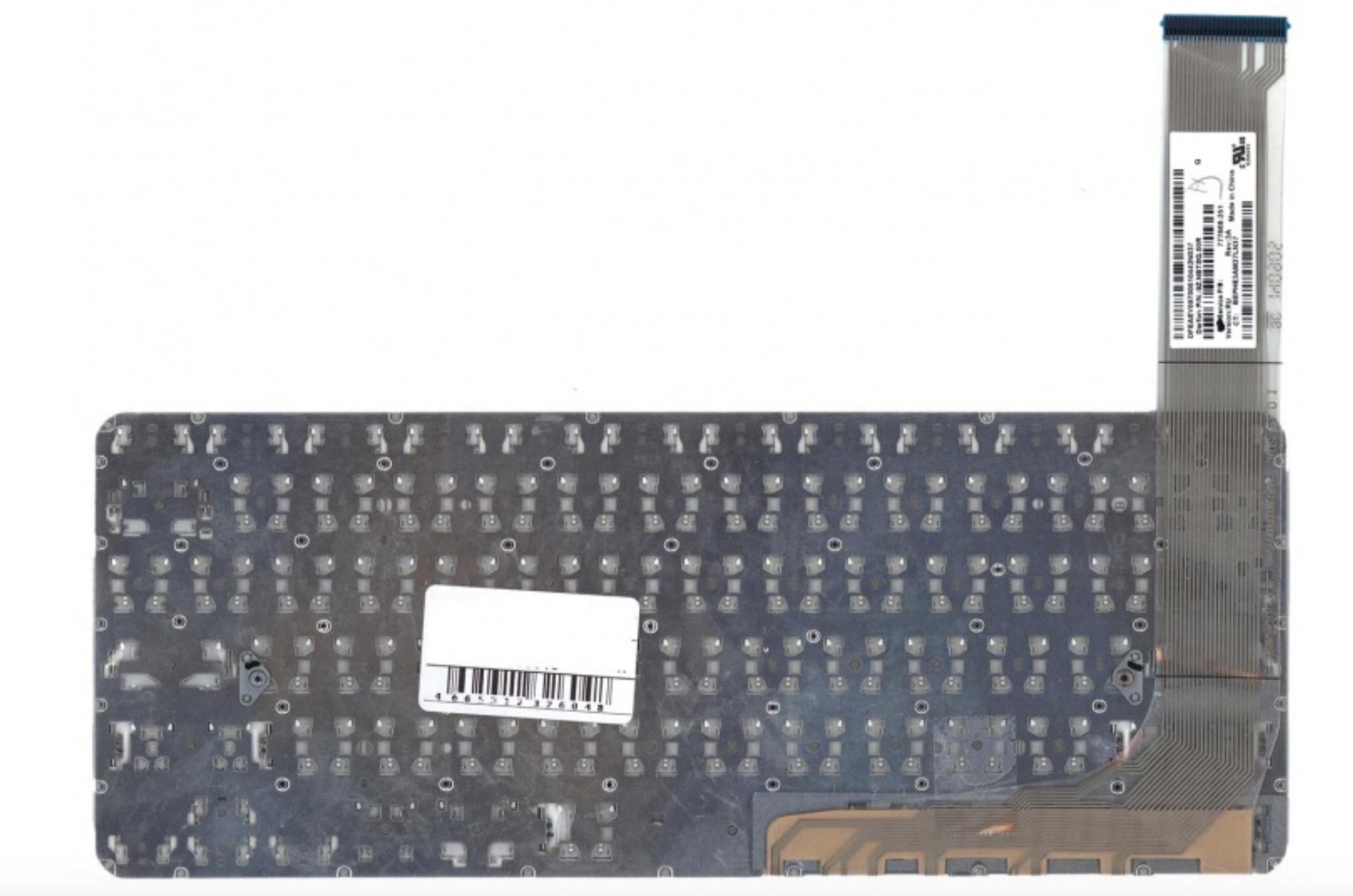 Клавиатура HP Chromebook 14-AK010NR OEM