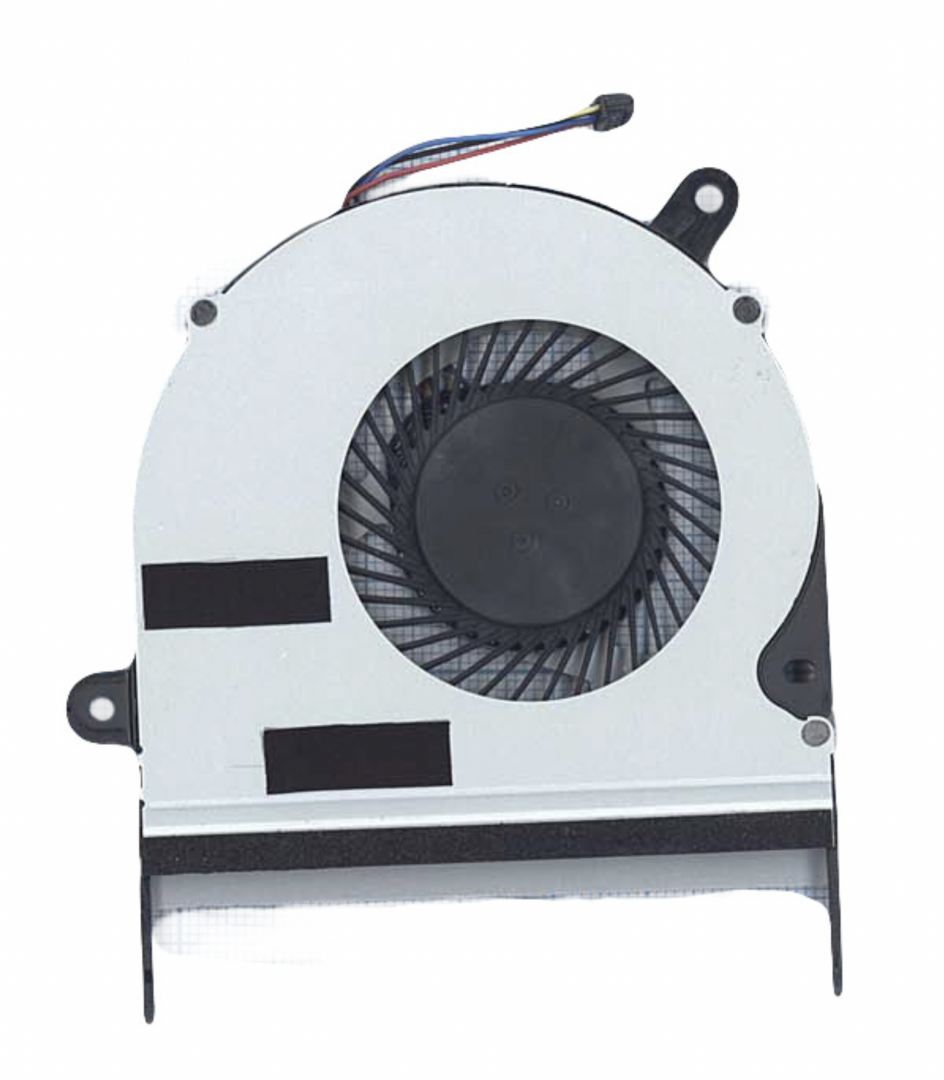 Кулер Asus VivoBook Q301 4-pin OEM