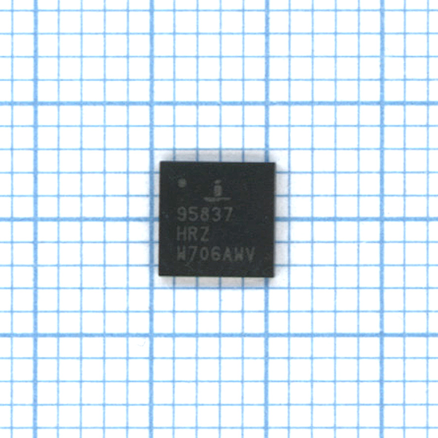 Контроллер ISL95837