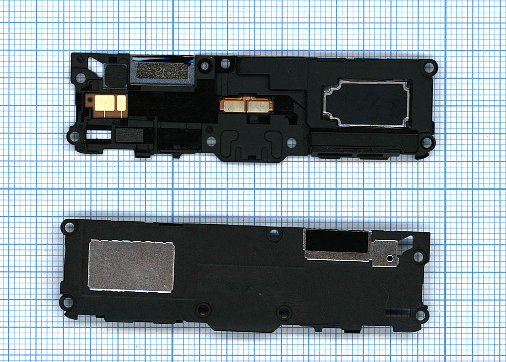 Полифонический динамик (Buzzer) для Huawei P9 Lite