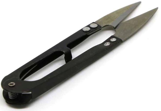 Ножницы для тонких работ