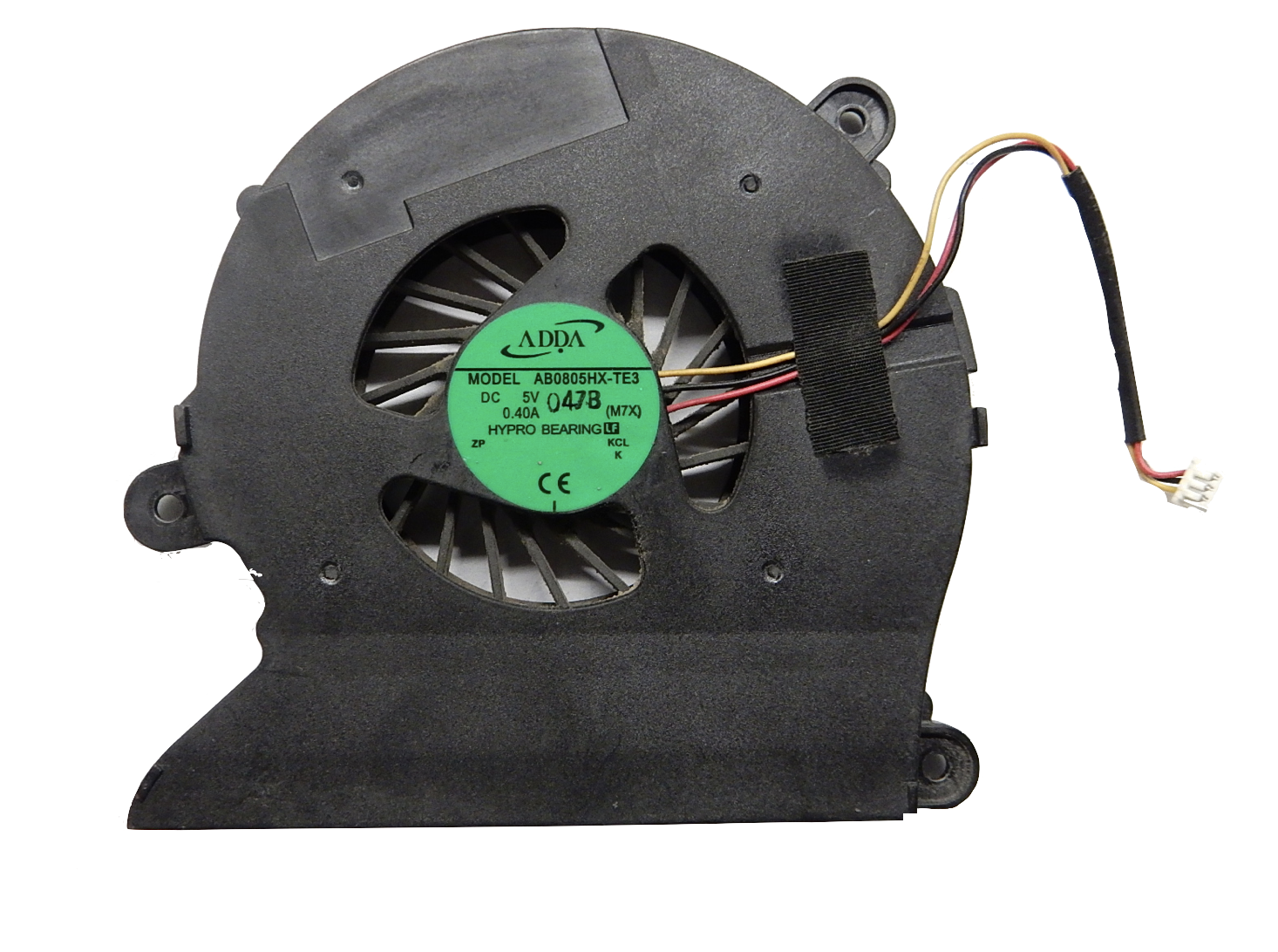 Кулер DNS W765SUA (0119107)