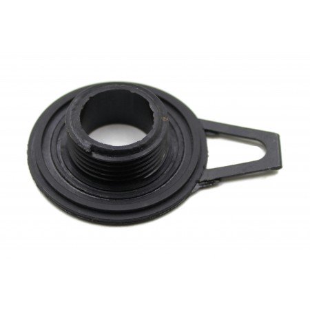 Червяк маслонасоса Husqvarna 365/372 122074