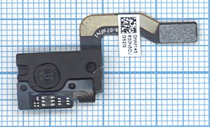 Передняя камера (Front) с шлейфом для Apple IPad 3