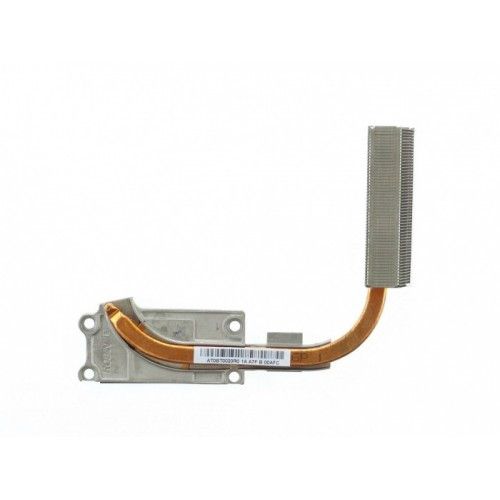 Радиатор Lenovo G550, G555 (без видеокарты)