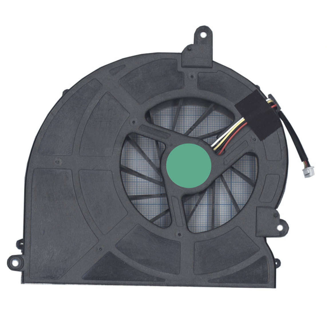 Кулер Acer Aspire Z5600 4-pin OEM