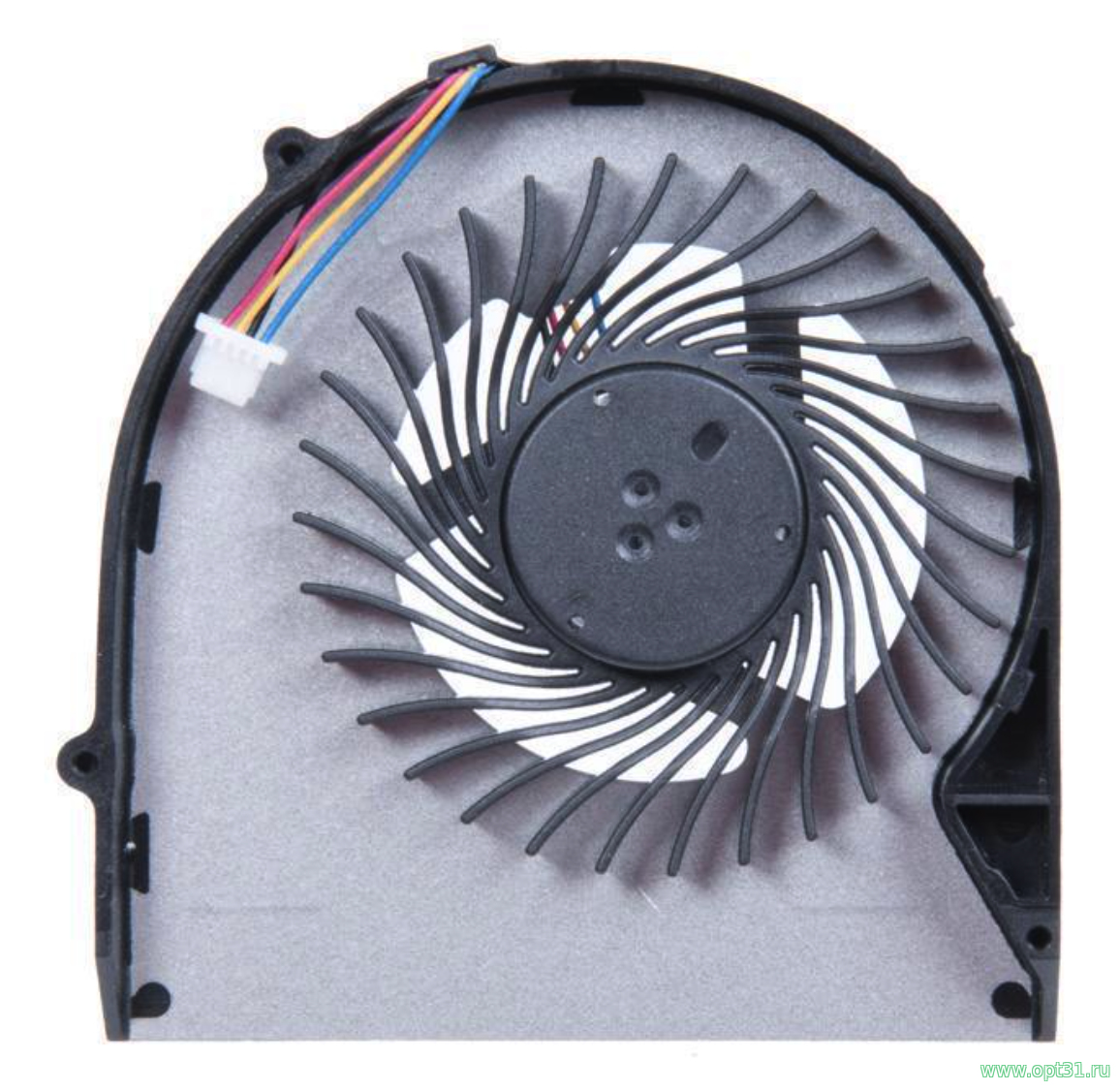Кулер Lenovo IdeaPad B570, B575, V570, Z570