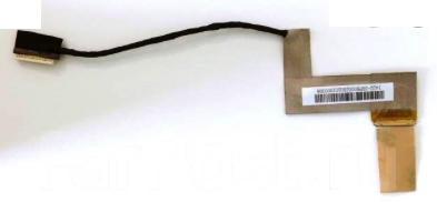 Шлейф матрицы Asus N71, N71J, N71JV
