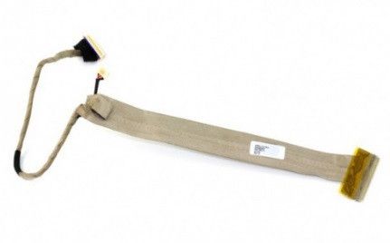 Шлейф матрицы Acer Aspire 5310, 5520, 5710, 5720 (без камеры)