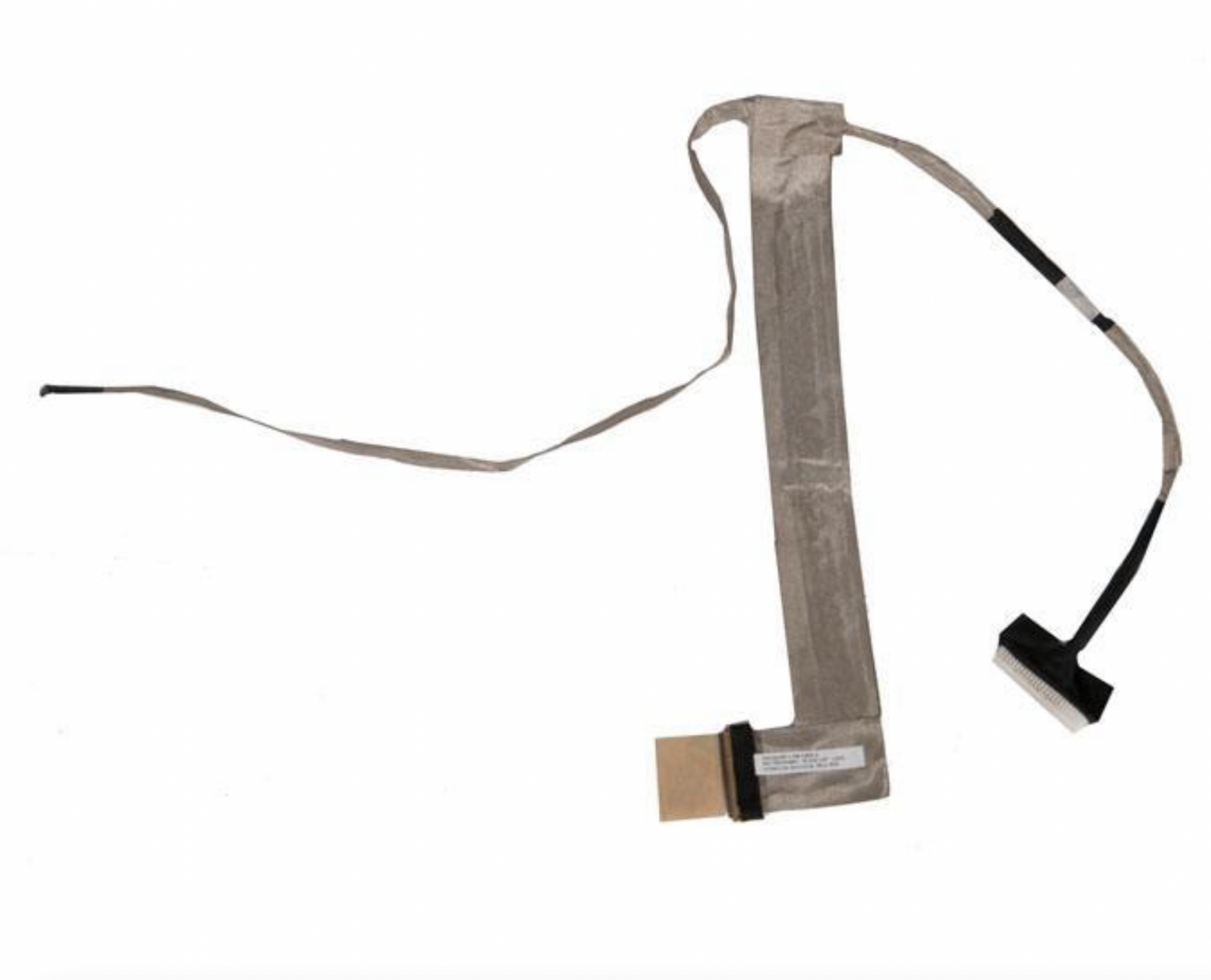 Шлейф матрицы HP Elitebook 8760w OEM