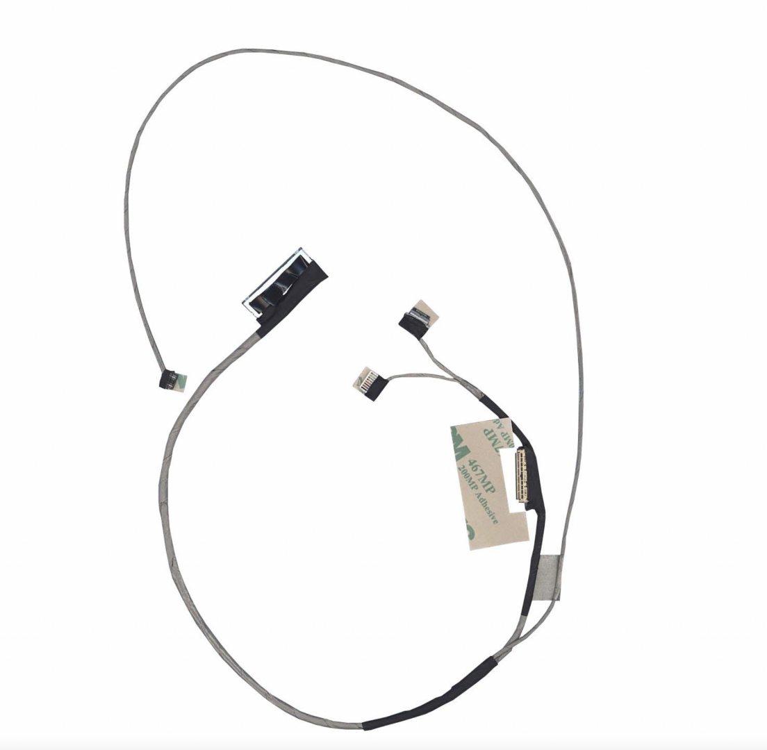 Шлейф матрицы Lenovo IdeaPad 510S OEM