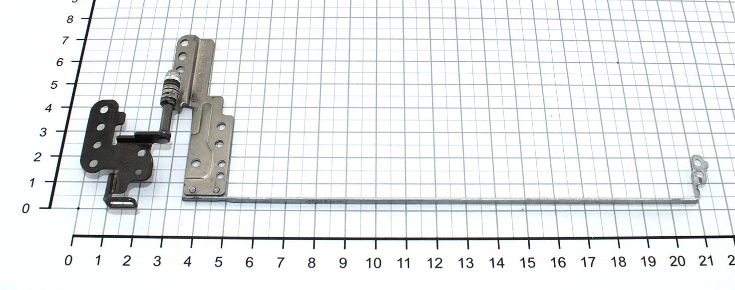 Петля для ноутбука Asus C202SA E201NA правая