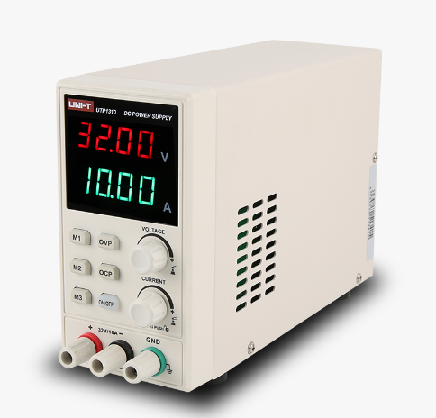 Лабораторный блок питания UNI-T UTP1310