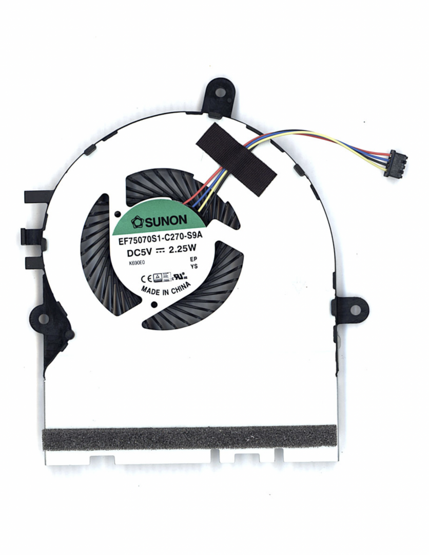 Кулер Asus X302LA OEM