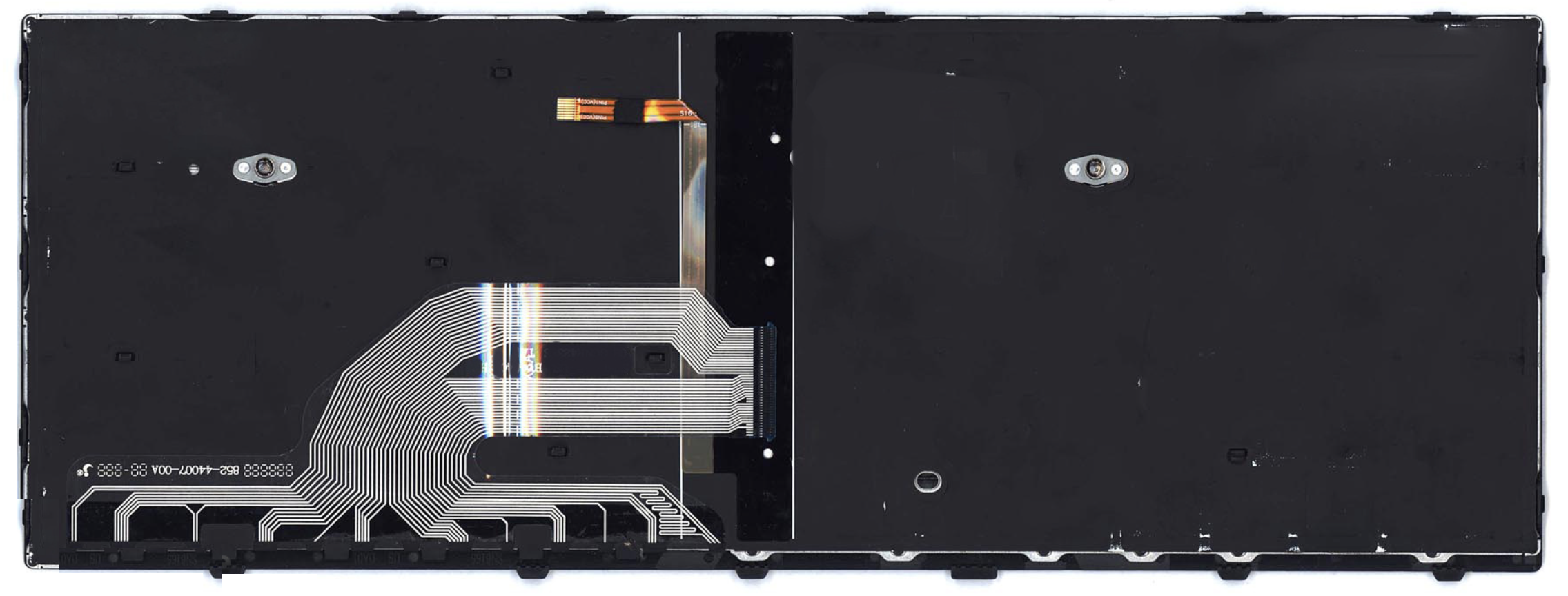 Клавиатура HP ProBook 430 G5 3QM67EA с подсветкой, OEM