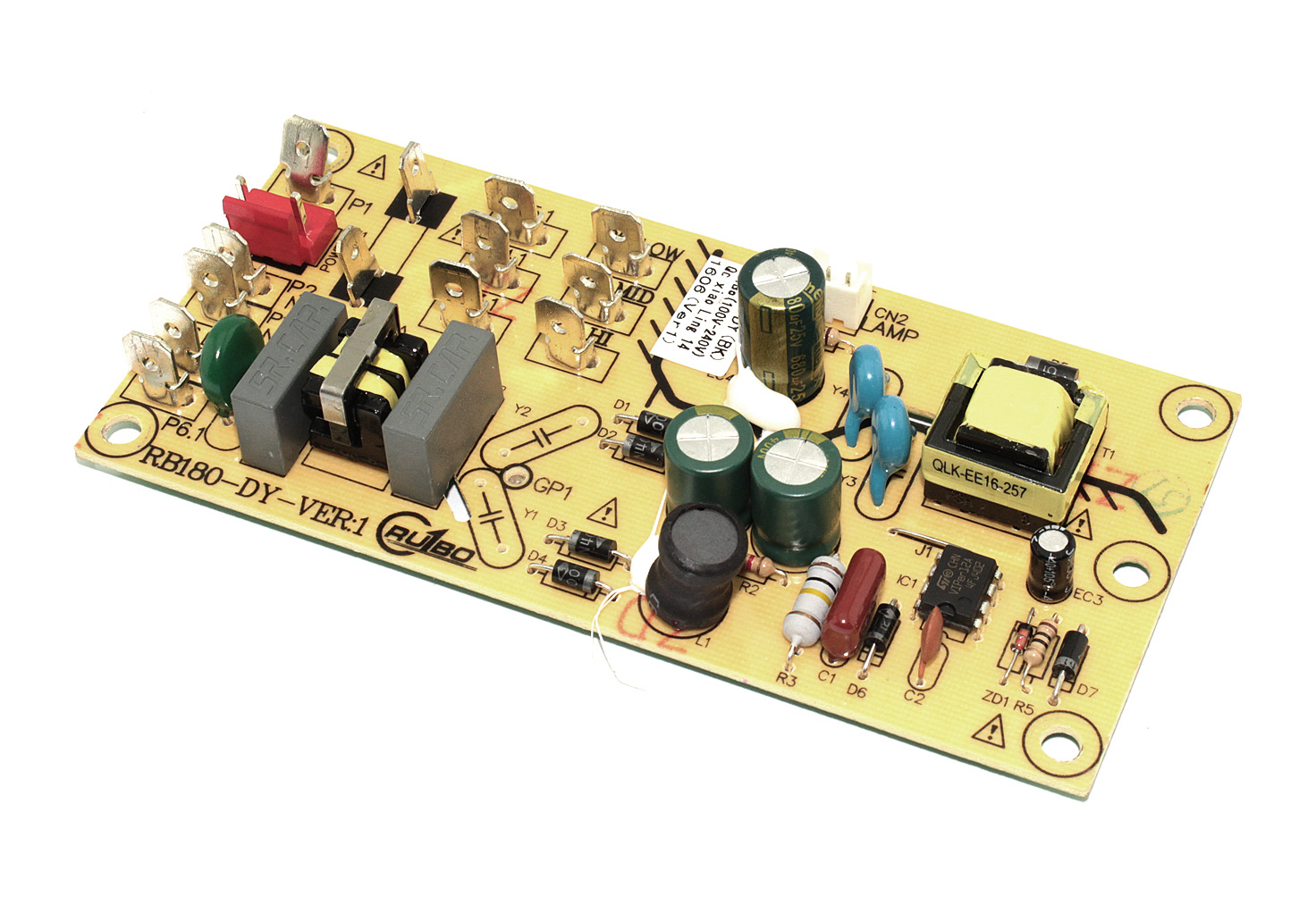 Блок управления для  вытяжек Krona 203200529